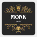 Search for monk stickers Funny