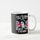 Search for colonies mugs Independence