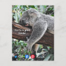 Search for relaxed postcards Funny