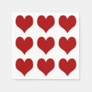 Search for valentines day napkins Happy valentine's day