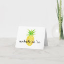 Search for hawaiian thank you cards Beach