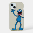 Search for grover iphone cases Grover sesame street