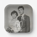 Search for 50th anniversary wedding decor Modern
