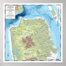 Search for bathymetric posters Map