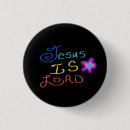 Search for lord badges Jesus is lord