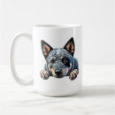 Search for australian mugs Australian cattle dog