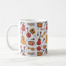 Search for banjo coffee mugs Guitar