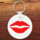 Search for sexy key rings Kiss