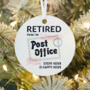 Search for funny office christmas tree decorations Retirement