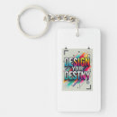 Search for leadership key rings Motivational