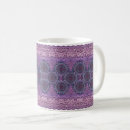 Search for bohemian style mugs Geometric