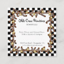 Search for primitive business cards Grungy