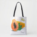 Search for papaya bags Tropical