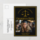 Search for student graduation invitations Lawyer