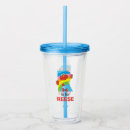 Search for elmo sesame street tumblers Rainbow