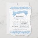 Search for blue umbrella invitations Shower