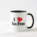 Search for frans mugs San fran