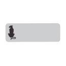 Search for grey cat return address labels Cats