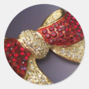 Search for rhinestones stickers Red