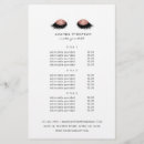 Search for rose gold flyers Spa