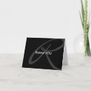 Search for monogram thank you cards Professional