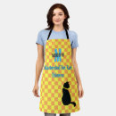 Search for yellow sun aprons Modern