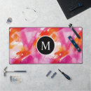 Search for decor mousepads Orange