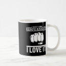 Search for kenpo mugs Taekwondo