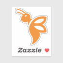 Search for clever stickers Graphic