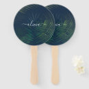 Search for palm leaf hand fans Summer