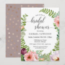 Search for floral fantasy Bride