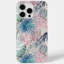 Search for palm leaves iphone cases Floral