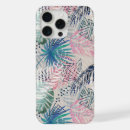 Search for jungle leaves iphone cases Floral