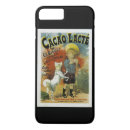 Search for vintage advertising iphone cases Chocolate