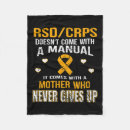 Search for never give up blankets Regional