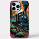Search for steam engine iphone cases Vintage