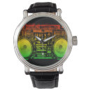 Search for rasta watches Jamaica