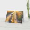 Search for miss you cards Golden retriever