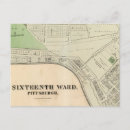 Search for ward postcards Lithographed