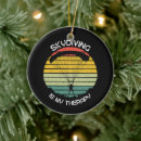 Search for skydiving christmas tree decorations Adrenaline junkie