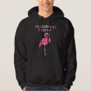 Search for christmas flamingo hoodies Awesome