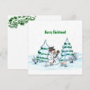 Search for kitties christmas cards Cartoon