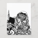 Search for pirates postcards Horror