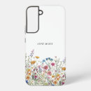 Search for floral samsung cases Botanical