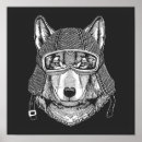 Search for wolf posters Puppy