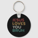 Search for jesus christ key rings Republican