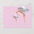 Search for ballet shoes postcards Floral