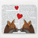Search for love animals mousepads Steampunk