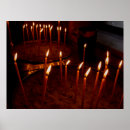 Search for candle flame posters Light