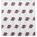 Search for medical shower curtains Anatomical heart